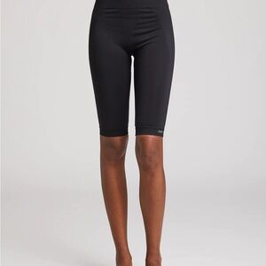 Gai & Lisva Bolette Seamless Biker Shorts